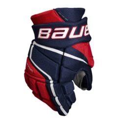 Bauer Vapor 3X Pro Junior Hockey Gloves (2022) -Sourceforsports 271751a7a91f8223518cbe8be0289ed4