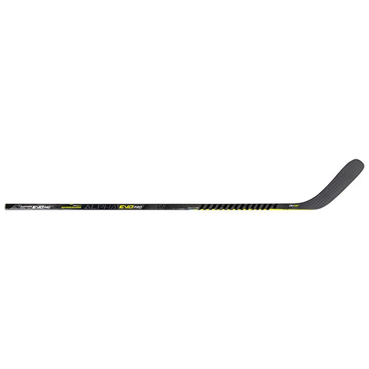 Warrior Alpha EVO Pro 63 Flex Intermediate Hockey Stick - Source Exclusive 5 Warrior Alpha EVO Pro 63 Flex Intermediate Hockey Stick - Source Exclusive - Image 3