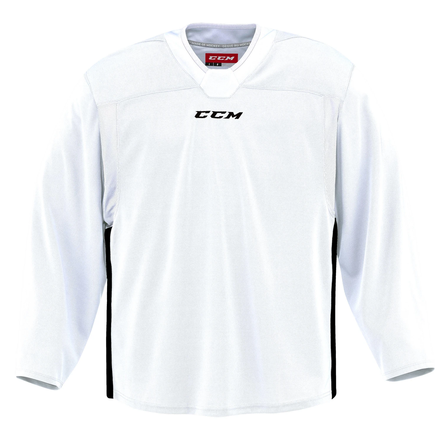 CCM Quicklite 6000 Senior Hockey Practice Jersey 8 CCM Quicklite 6000 Senior Hockey Practice Jersey - Image 6