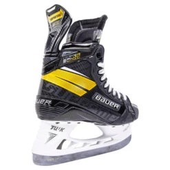 Bauer Supreme UltraSonic Senior Hockey Skates (2020) -Sourceforsports 279fc94d938464eadd5c66f9be51b4ca