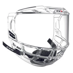 CCM FV1 Full Face Senior Hockey Visor