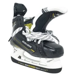 Bauer Supreme M5 Pro Intermediate Hockey Skates (2022) With Pulse Ti Steel 16 Bauer Supreme M5 Pro Intermediate Hockey Skates (2022) With Pulse Ti Steel -Sourceforsports 283f83615200a64c57e2ca0cd6688341 bfb7a300 4478 4d28 b7af 54555d9c51b5