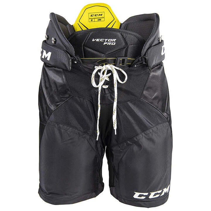 CCM Tacks Vector Pro Senior Hockey Pants - Source Exclusive 4 CCM Tacks Vector Pro Senior Hockey Pants - Source Exclusive - Image 2