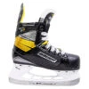 Bauer Supreme 3S Youth Hockey Skates -Sourceforsports 28bdb66e6303fd25f4e78a83a5230eaa