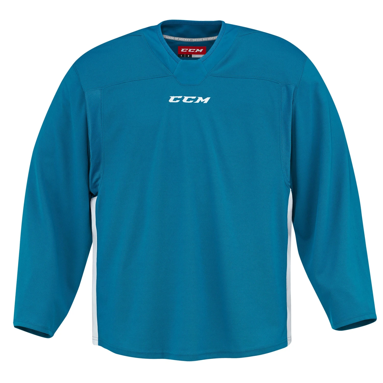 CCM Quicklite 6000 Senior Hockey Practice Jersey 17 CCM Quicklite 6000 Senior Hockey Practice Jersey - Image 15