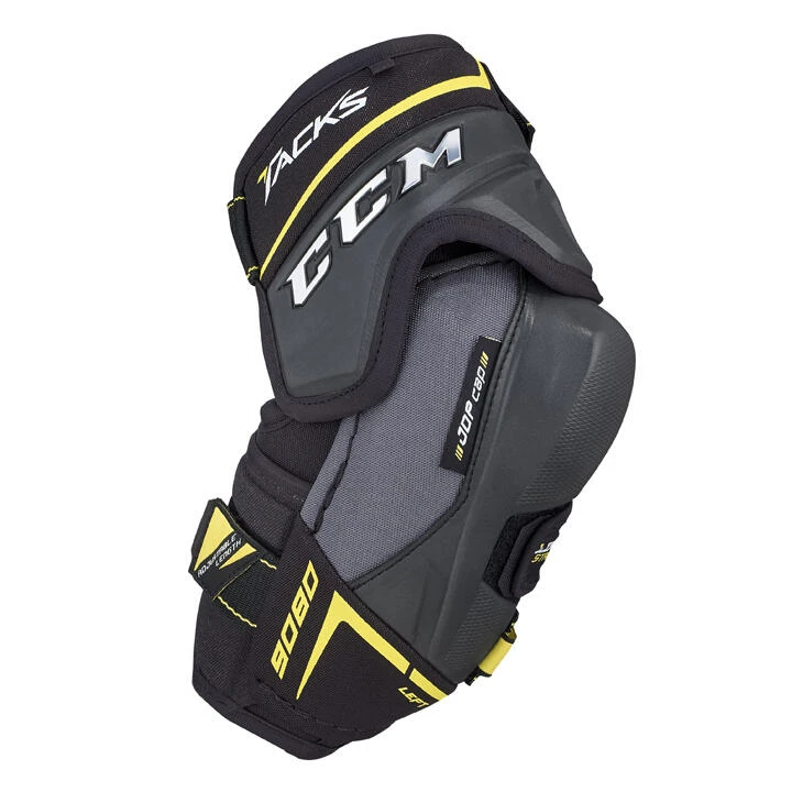 CCM Tacks 9080 Senior Hockey Elbow Pads 3 CCM Tacks 9080 Senior Hockey Elbow Pads