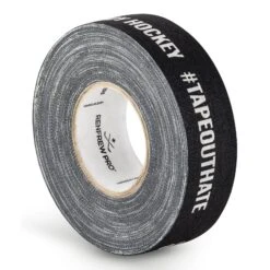 Renfrew #TapeOutHate Pro-Blade XT Stick Tape - English -Sourceforsports 2bec3dc07229d84d8736c710f273e460