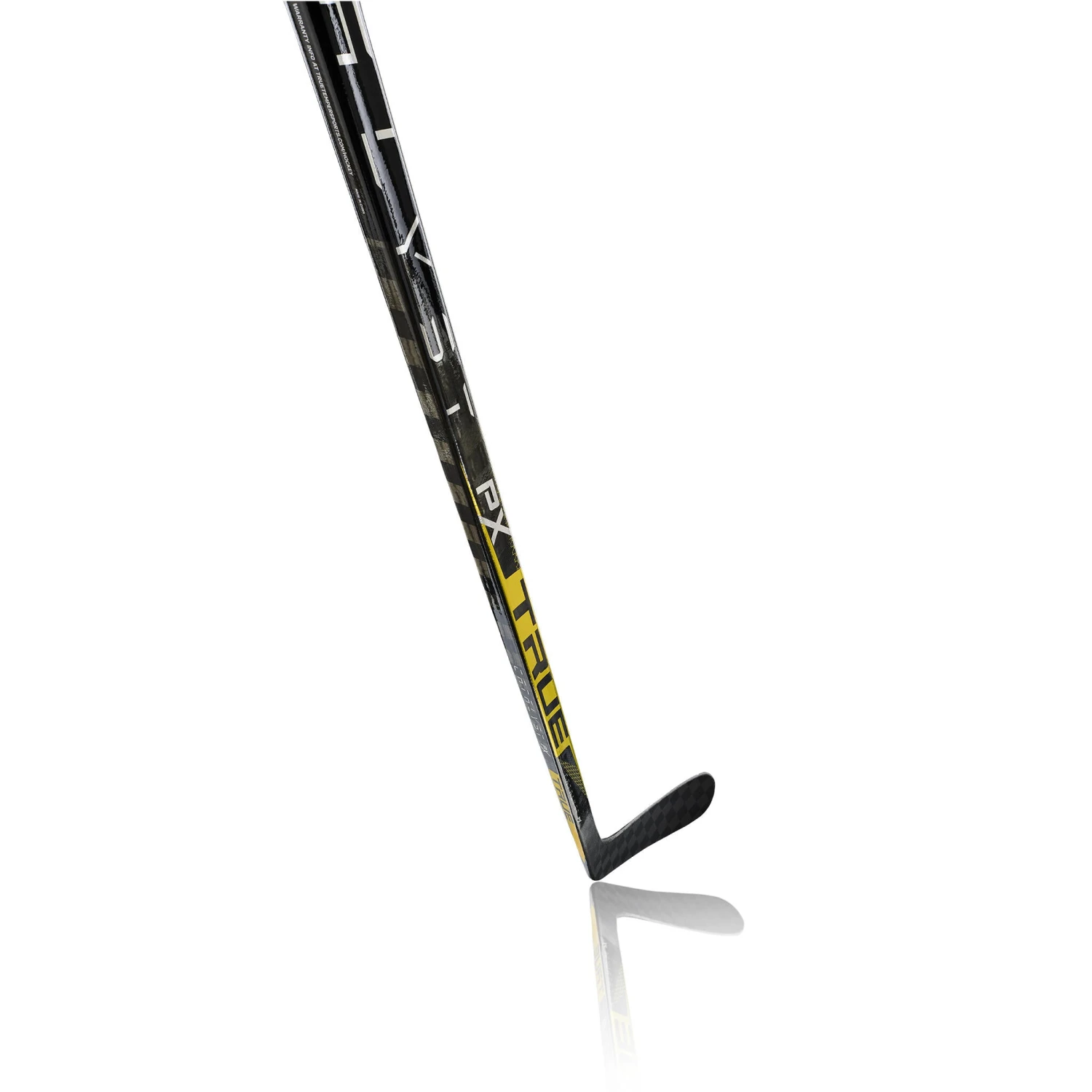 True Hockey Catalyst PX Junior Hockey Stick - 50 Flex (2022) 4 True Hockey Catalyst PX Junior Hockey Stick - 50 Flex (2022) - Image 2