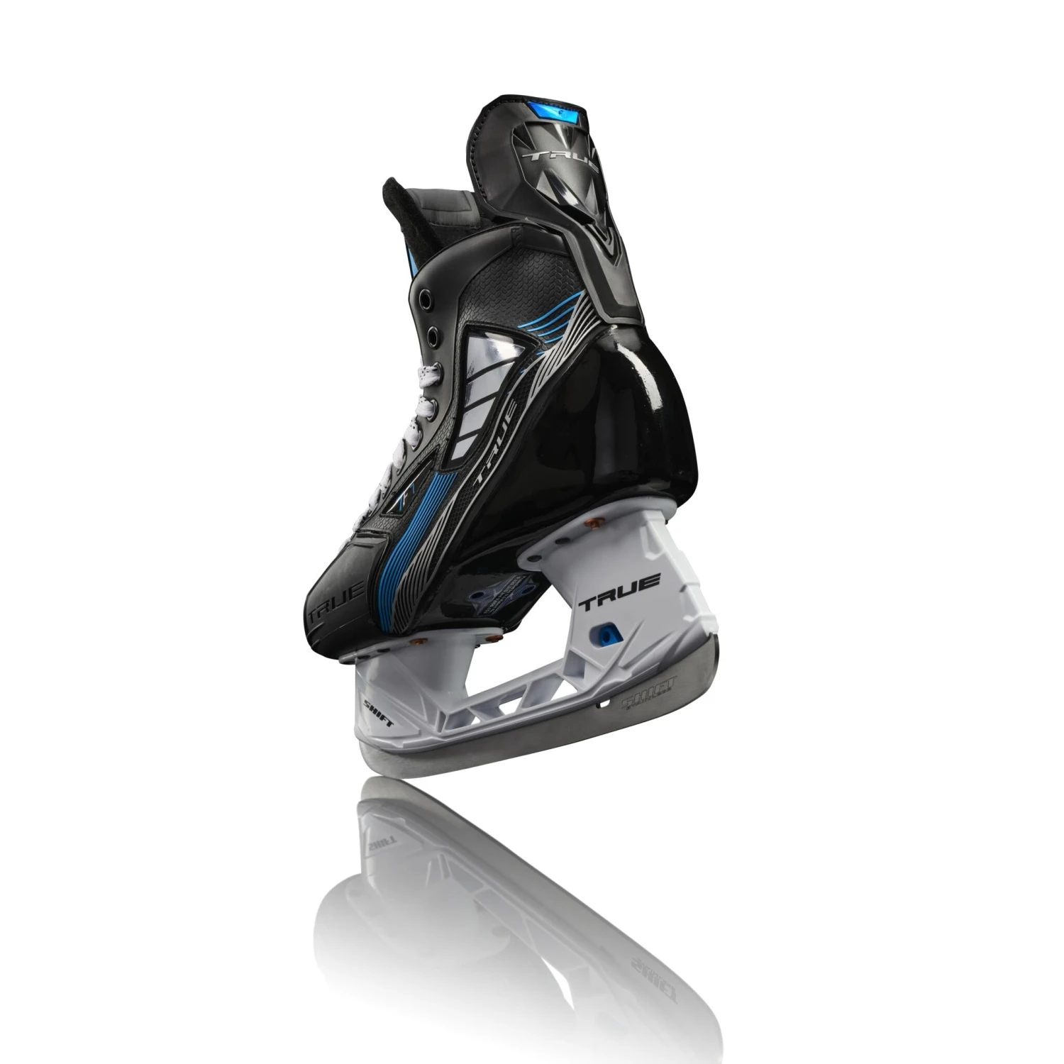 True Hockey TF7 Junior Hockey Skates (2020) 5 True Hockey TF7 Junior Hockey Skates (2020) - Image 3