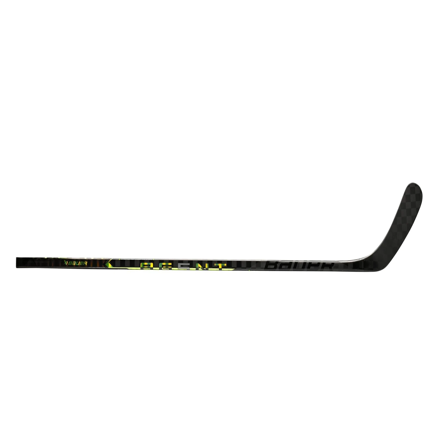 Bauer AG5NT Grip Intermediate Hockey Stick (2022) 4 Bauer AG5NT Grip Intermediate Hockey Stick (2022) - Image 2