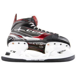 CCM JetSpeed Control Senior Hockey Skates (2019) - Source Exclusive -Sourceforsports 312850a8eea5997516ccc3574f7af421