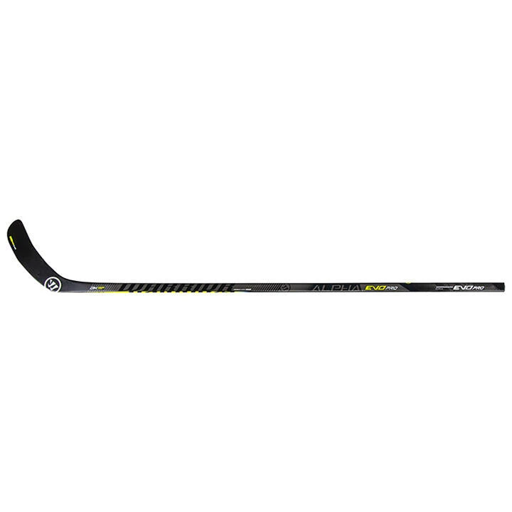 Warrior Alpha EVO Pro 50 Flex Junior Hockey Stick - Source Exclusive 4 Warrior Alpha EVO Pro 50 Flex Junior Hockey Stick - Source Exclusive - Image 2