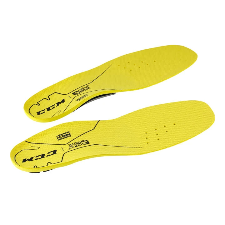 CCM Orthmove Hockey Skate Insoles 3 CCM Orthmove Hockey Skate Insoles