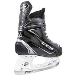 CCM Ribcor Silver Senior Hockey Skates (2019) - Source Exclusive -Sourceforsports 33c9e09a2e399261fbb53f295b17d208