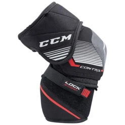 CCM JetSpeed Control Senior Hockey Elbow Pads (2019) - Source Exclusive -Sourceforsports 34893779f77a4add1ca7979a66b36cb4