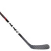 CCM JetSpeed Vibe Junior Hockey Stick - Source Exclusive