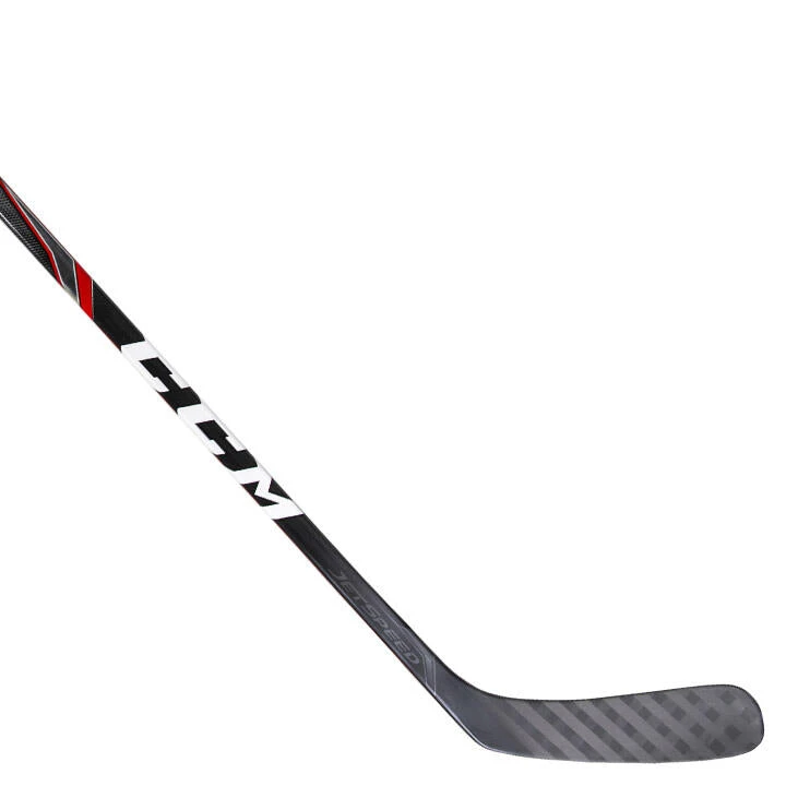 CCM JetSpeed Vibe Senior Hockey Stick - Source Exclusive 3 CCM JetSpeed Vibe Senior Hockey Stick - Source Exclusive
