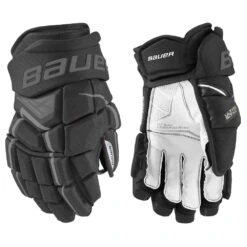 Bauer Supreme Ultrasonic Intermediate Hockey Gloves (2021) 13 Bauer Supreme Ultrasonic Intermediate Hockey Gloves (2021) -Sourceforsports 3676b9b15f73bc6141787a513e6ca8b1