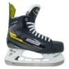 Bauer Supreme Comp Intermediate Hockey Skates - Source Exclusive (2022) -Sourceforsports 372717498830e8ede90ab4e9334e9188