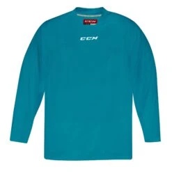 CCM Quicklite 5000 Junior Hockey Practice Jersey -Sourceforsports 3783029b163b50529aeff6223a7e2773