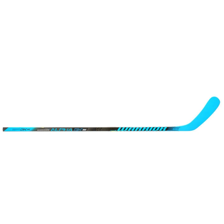Warrior Alpha DXSE Grip 50 Flex Junior Hockey Stick 4 Warrior Alpha DXSE Grip 50 Flex Junior Hockey Stick - Image 2