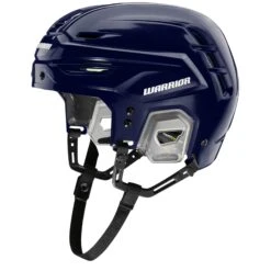 Warrior Alpha One Pro Senior Helmet -Sourceforsports 37ef0c86806933b726261f06aad1941c