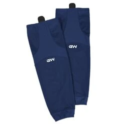 Gamewear SK6500 Single Tone Intermediate Hockey Practice Socks - 27" -Sourceforsports 389b2422473a4ce54dc4c657f38f684d