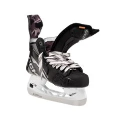 CCM Tacks Vector Premier Senior Hockey Skates (2022) With STEP Steel XS - Source Exclusive -Sourceforsports 38bfc65531e071fa533af73b6a5b746b