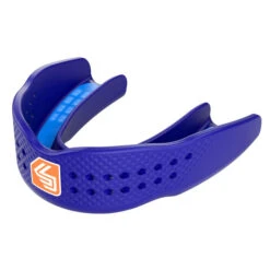 Shock Doctor Superfit All Sport Strapless Mouthguard -Sourceforsports 38e81a047875e77b640311970e48553a