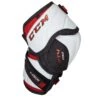 CCM JetSpeed FT4 Pro Junior Hockey Elbow Pads (2021) -Sourceforsports 3985743227ce254910ed9767cdd91827
