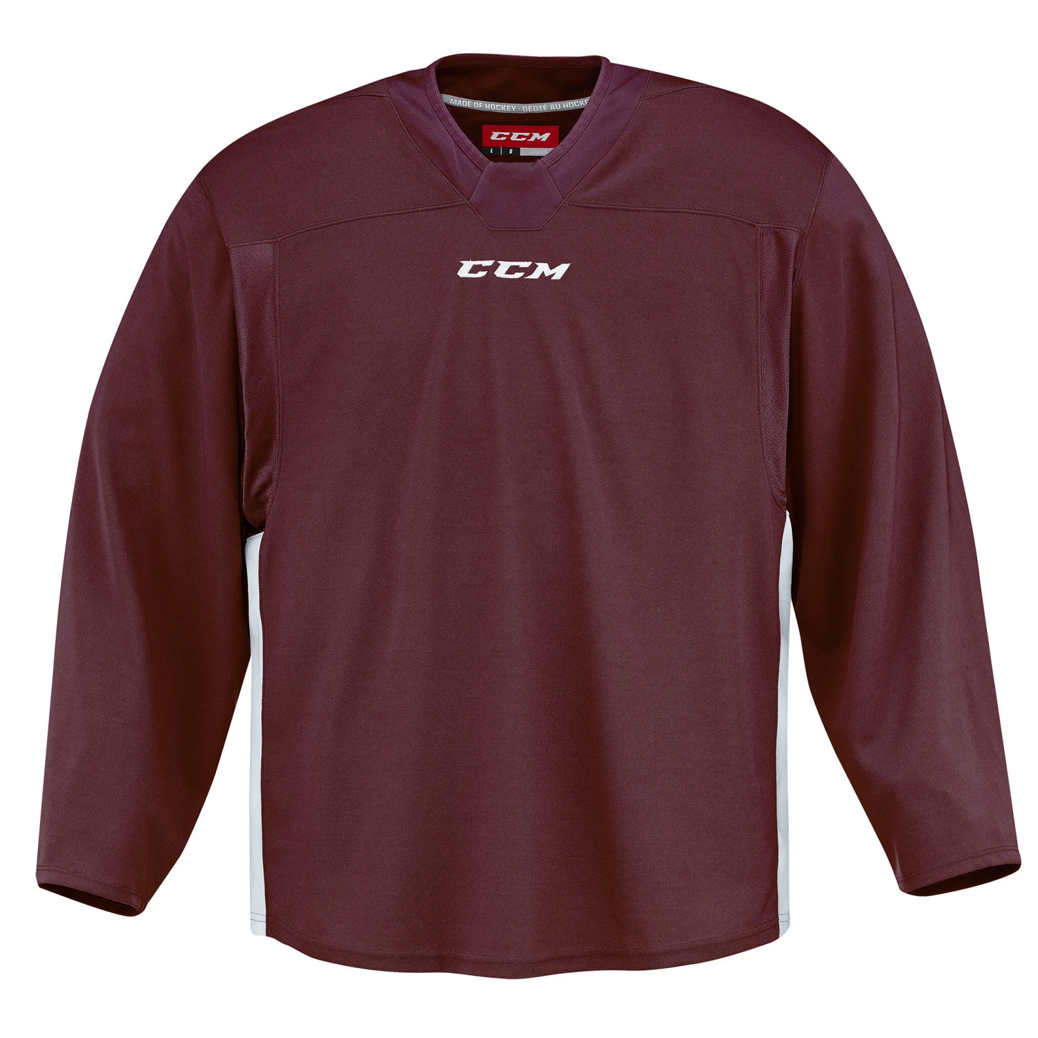CCM Quicklite 6000 Senior Hockey Practice Jersey 10 CCM Quicklite 6000 Senior Hockey Practice Jersey - Image 8
