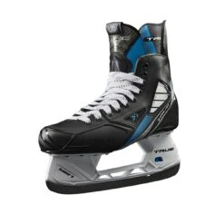 True Hockey TF9 Senior Hockey Skates (2020) -Sourceforsports 3a5e01636503bd3aa7f6e783d1c0cca7