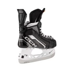 CCM Tacks Vector Premier Senior Hockey Skates (2022) With STEP Steel XS - Source Exclusive -Sourceforsports 3aae8d4ff7747aeacb1156efe11a57d1