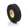 Howies Wrapped Black Cloth Hockey Tape (5-Pack) - 1" X 20 Yards -Sourceforsports 3c3509abebdaeae6a8f8abde39ad429a