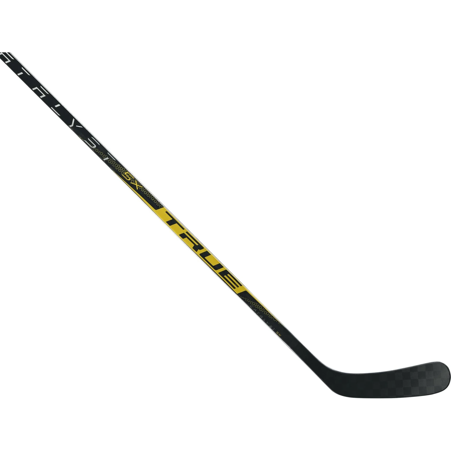 True Hockey Catalyst 5X Senior Hockey Stick (2021) 3 True Hockey Catalyst 5X Senior Hockey Stick (2021)