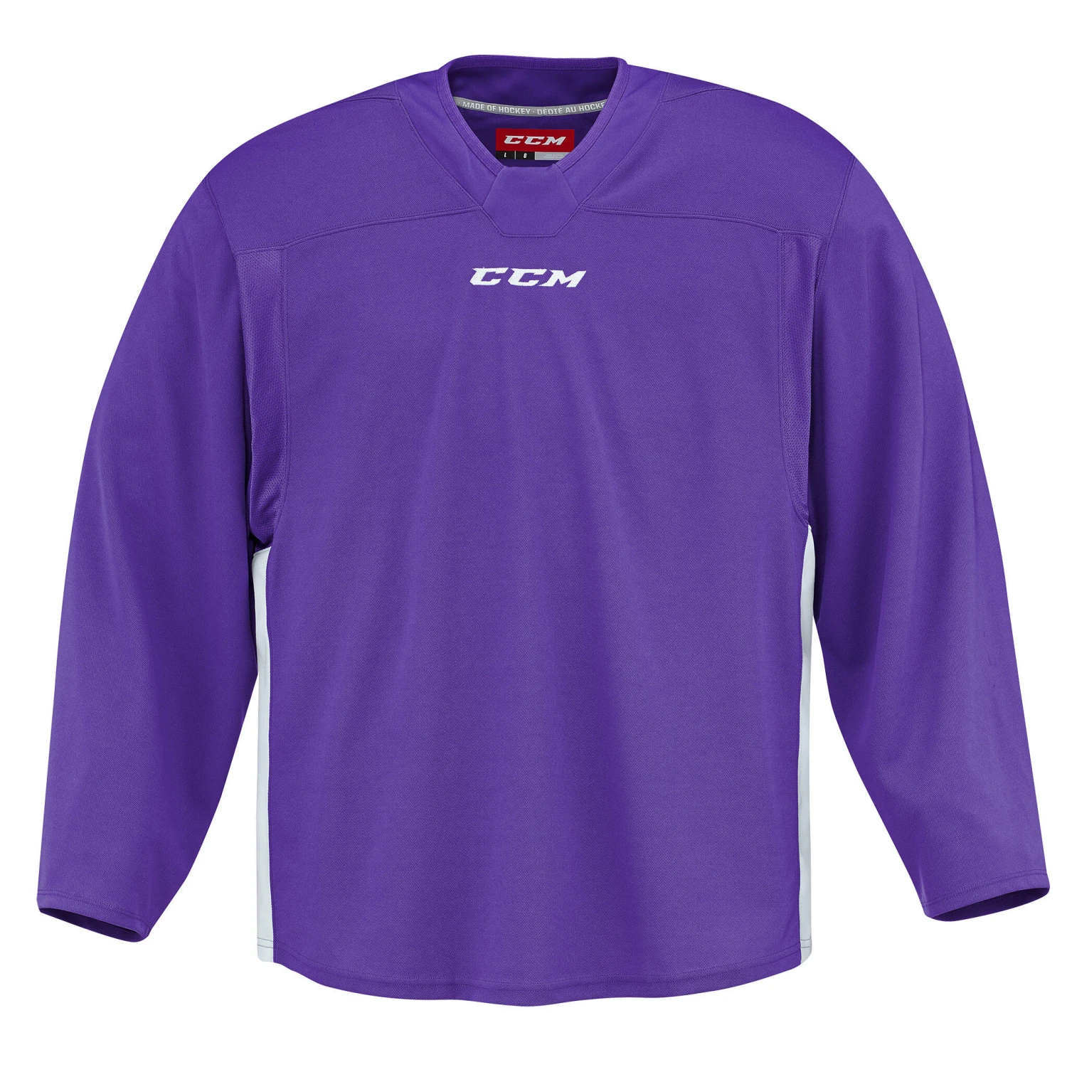 CCM Quicklite 6000 Senior Hockey Practice Jersey 19 CCM Quicklite 6000 Senior Hockey Practice Jersey - Image 17