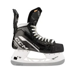 CCM Tacks Vector Premier Senior Hockey Skates (2022) With STEP Steel XS - Source Exclusive