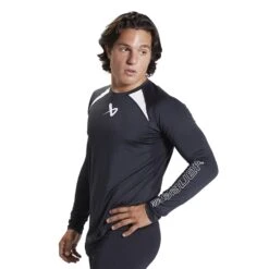 Bauer Performance Long Sleeve Senior Baselayer Top - Black 5 Bauer Performance Long Sleeve Senior Baselayer Top - Black -Sourceforsports 3d6c01a2163292b52e7e490d5e0b1dc0 9490ef4f 0e9c 49f1 86f3 63f5c89e8734