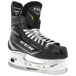 CCM Ribcor Titanium Junior Hockey Skates (2019) - Source Exclusive -Sourceforsports 3e95b9abe7462dace695c6474f2d1cf0