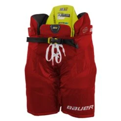 Bauer Supreme 3S Pro Junior Hockey Pants (2021) -Sourceforsports 40be0654d1d4725c7ac49b1ddf20d7b6