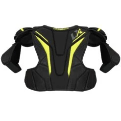 Warrior Alpha LX 30 Senior Hockey Shoulder Pads -Sourceforsports 41044aa396010142edd8b9accaa7d4ac