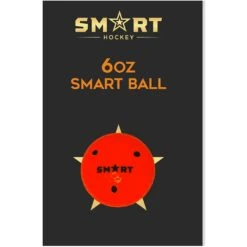 Smart Hockey Ball - 6OZ
