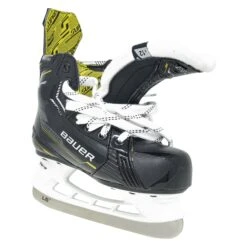 Bauer Supreme M5 Pro Youth Hockey Skates (2022) -Sourceforsports 413c6659de047039bbd48abfff12f9c7