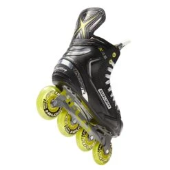 Bauer Vapor X3.5 Senior Roller Hockey Skates -Sourceforsports 4516785aaa913f6068397776c6c58a4e