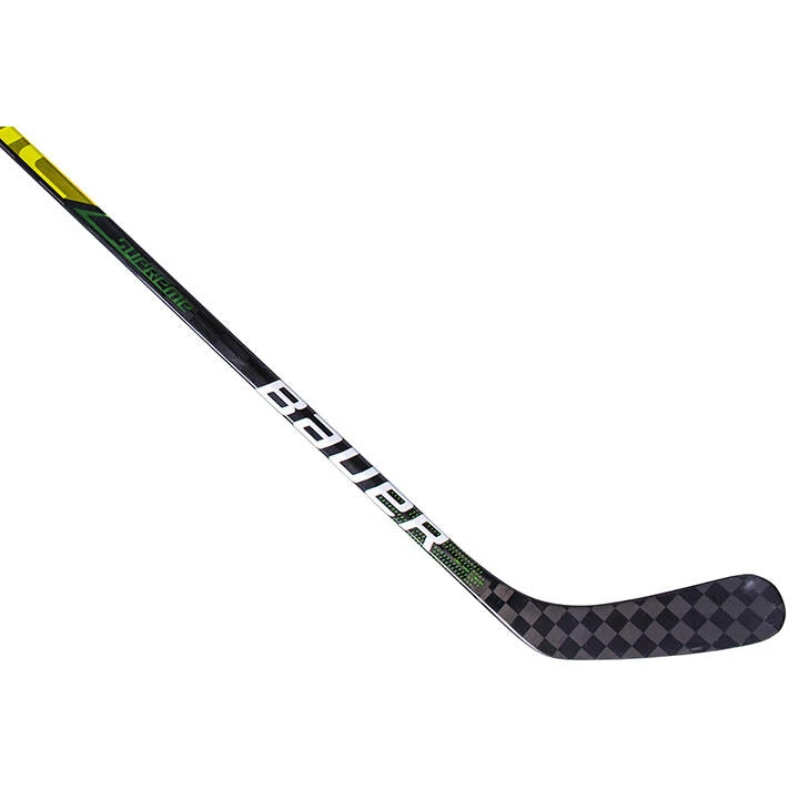Bauer Supreme UltraSonic Senior Hockey Stick (2020) 3 Bauer Supreme UltraSonic Senior Hockey Stick (2020)
