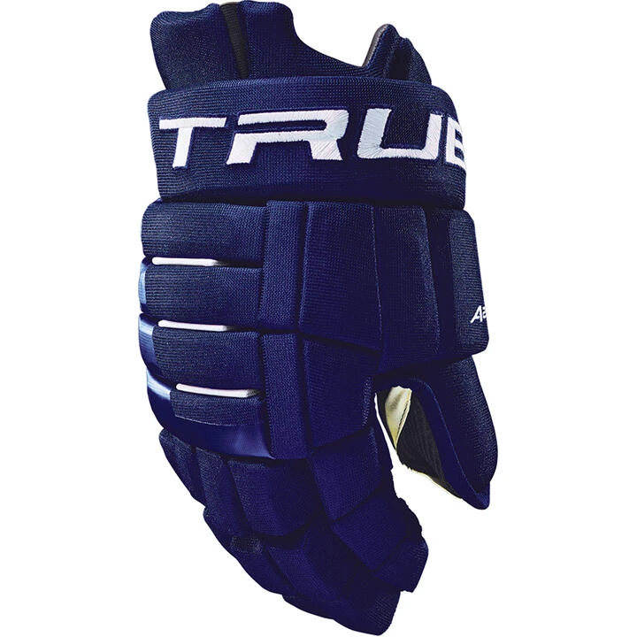 True Hockey A2.2 Senior Hockey Glove 4 True Hockey A2.2 Senior Hockey Glove - Image 2