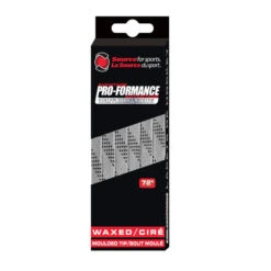 Elite Hockey Source For Sports Waxed Laces -Sourceforsports 466cbcb19c8db87a69fe4184e3432e29