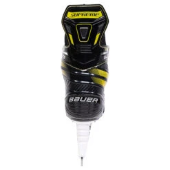Bauer Supreme Elite Junior Hockey Skates (2020) - Source Exclusive -Sourceforsports 46893e159d624fecc556d369602f75ad f40c66ae edcb 43d8 8a84 ad826a97820b