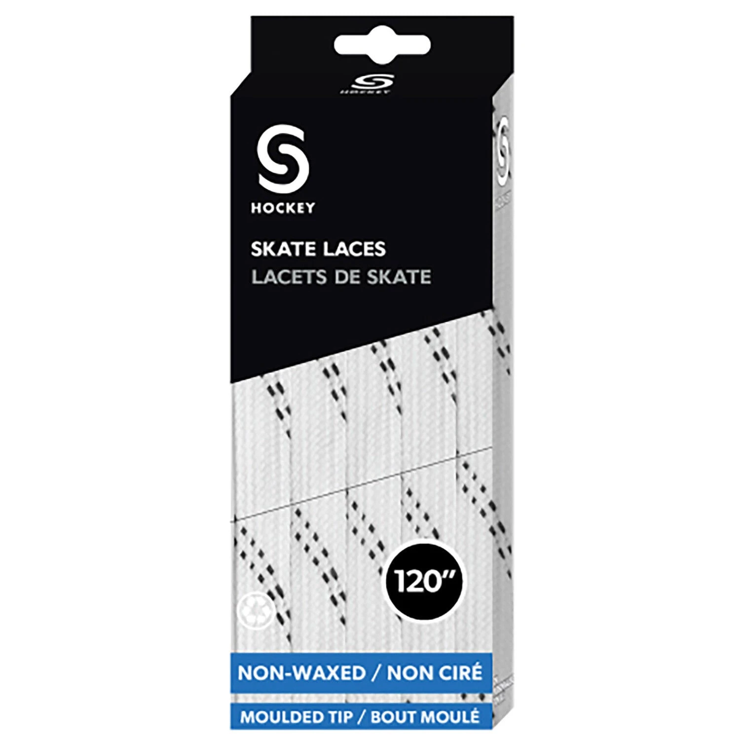 Source For Sports Non-Waxed Skate Laces - Source Exclusive 10 Source For Sports Non-Waxed Skate Laces - Source Exclusive - Image 8