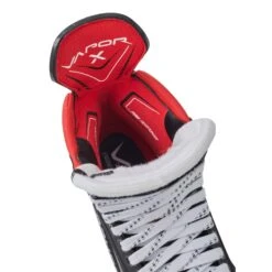 Bauer Vapor 3X Pro Intermediate Skates (2021) 10 Bauer Vapor 3X Pro Intermediate Skates (2021) -Sourceforsports 4740cbecc8859b01e0970dbfad58d865